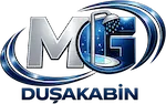 MG Duşakabin